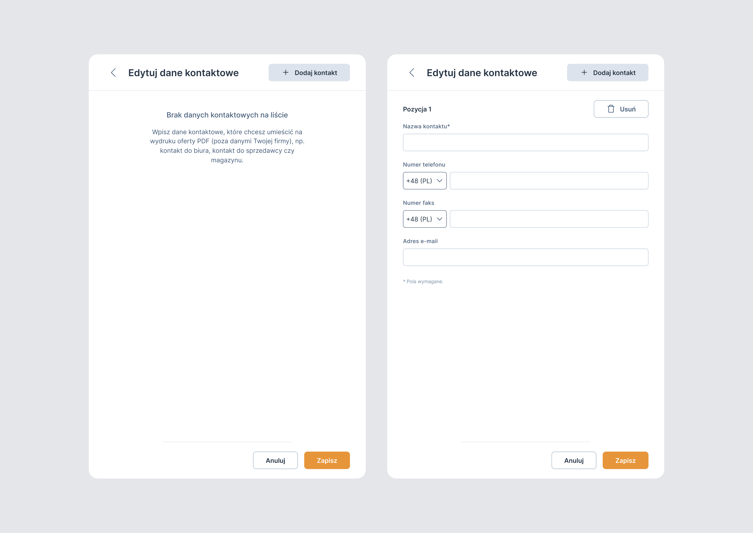 Eko4u print settings screen 3